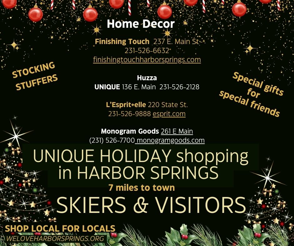 Last minute shopping - 9